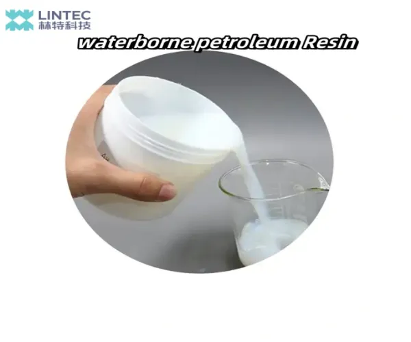 Petroleum resin