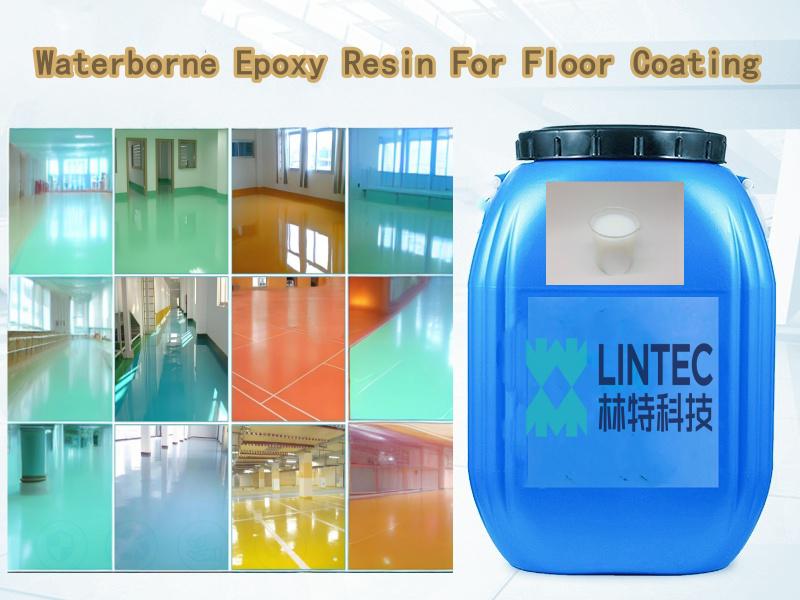 Pengenalan dan Keunggulan Resin Epoksi Berbasis Air