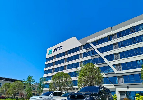 Lintec Meluncurkan Pengikat Baterai PAA Baru
