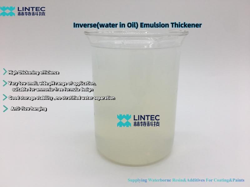 LINTEC MT - 101: Merevolusi Sistem Pelapisan Berbasis Air