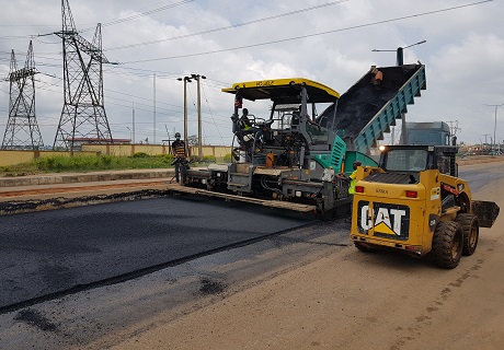 Aspal emulsi terbaik dengan pengemulsi yang sangat baik LINTEC LT-4003