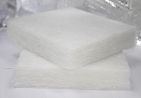 ECOSET 2010: Pengikat Akrilik Wol Mineral Ideal untuk Produk Wol Kaca Pure - Putih - Formaldehyde - Gratis