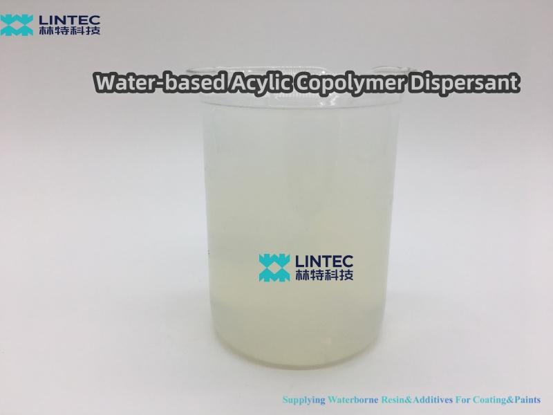 LINTEC Meluncurkan Dispersan Inovatif: LINTEC 1815 dan LINTEC 1816